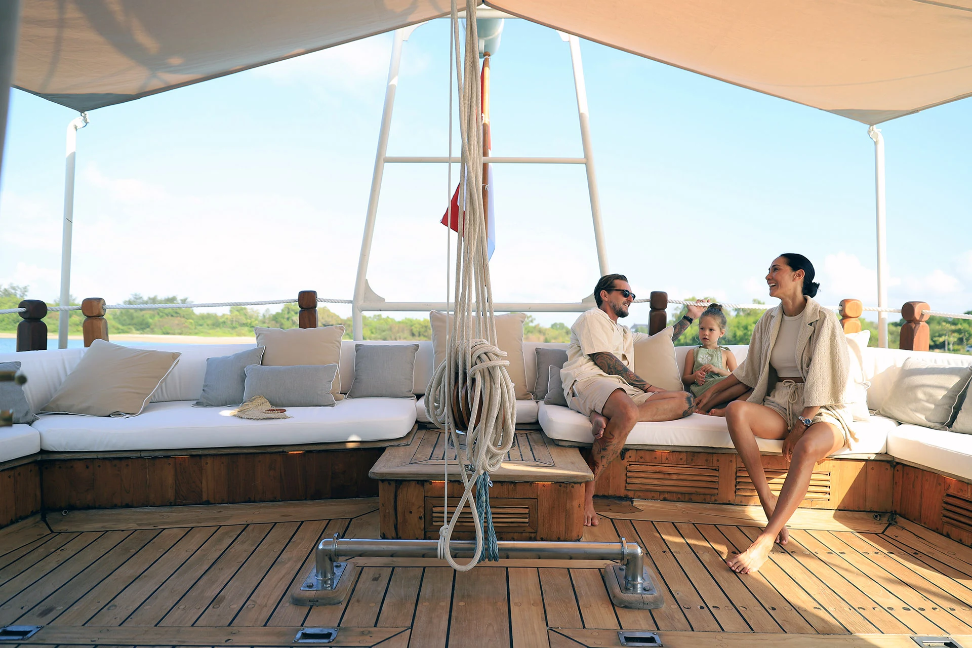 Best Time to Visit Komodo National Park A Seasonal Travel Guide