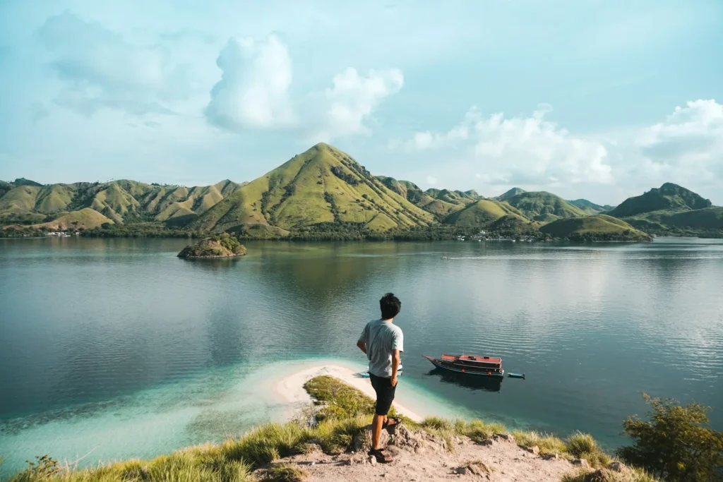 Komodo National Park Visitor Limit 1,000 Per Day – Official Travel Information